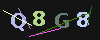 Gambar captcha