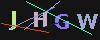 Gambar captcha