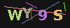 Gambar captcha